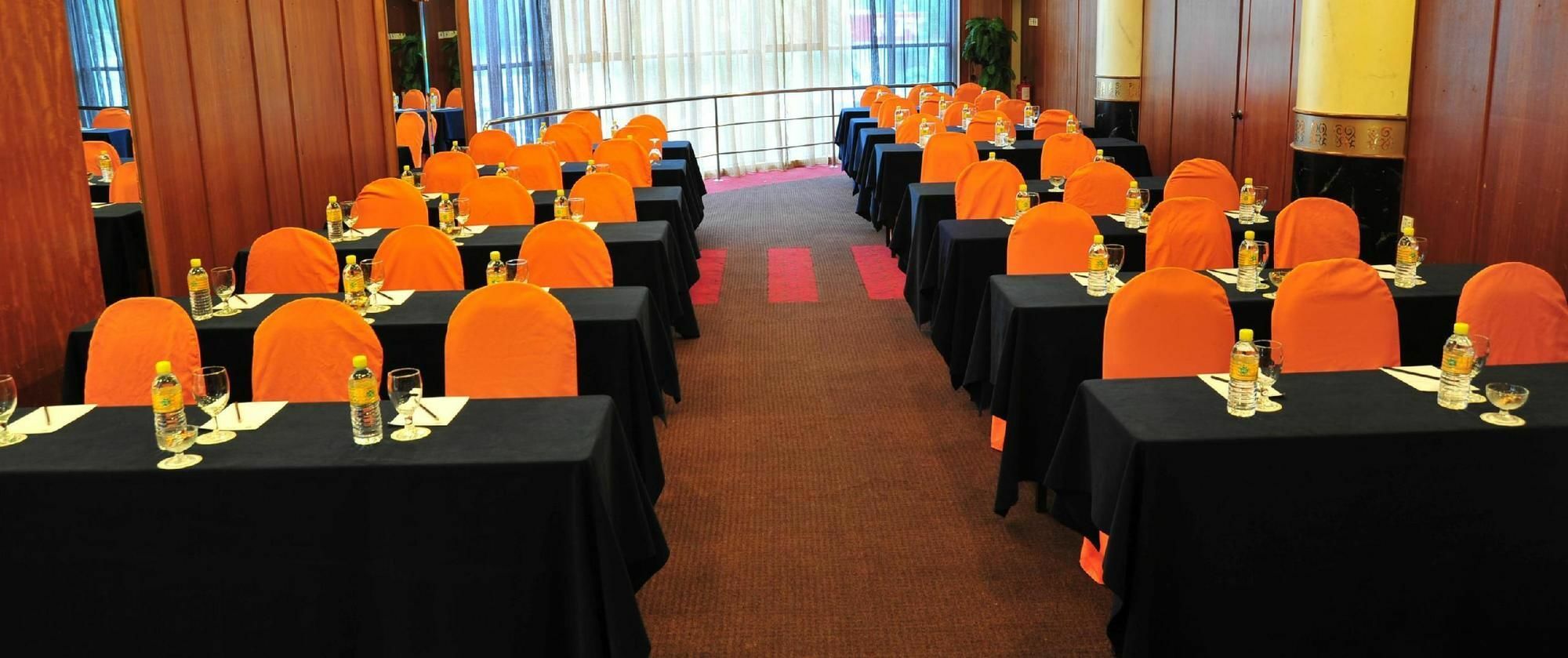 Emerald Puteri Hotel Sungai Petani Exterior photo